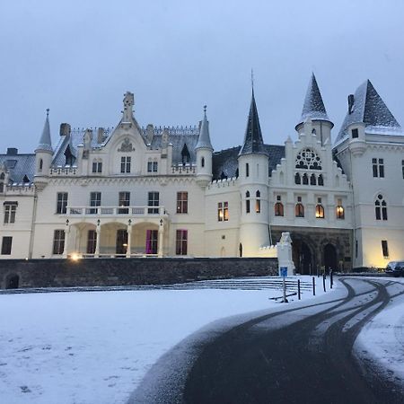 Residenz Kommende Bonn Exterior foto